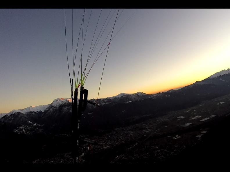 Image 1 - Stambekk Air - Vols en parapente biplace